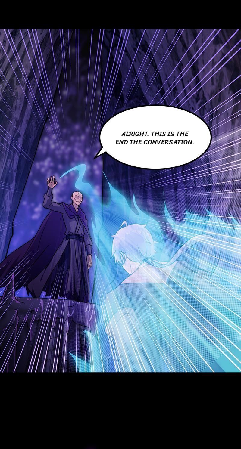 Martial Arts Reigns chapter 14 page 9