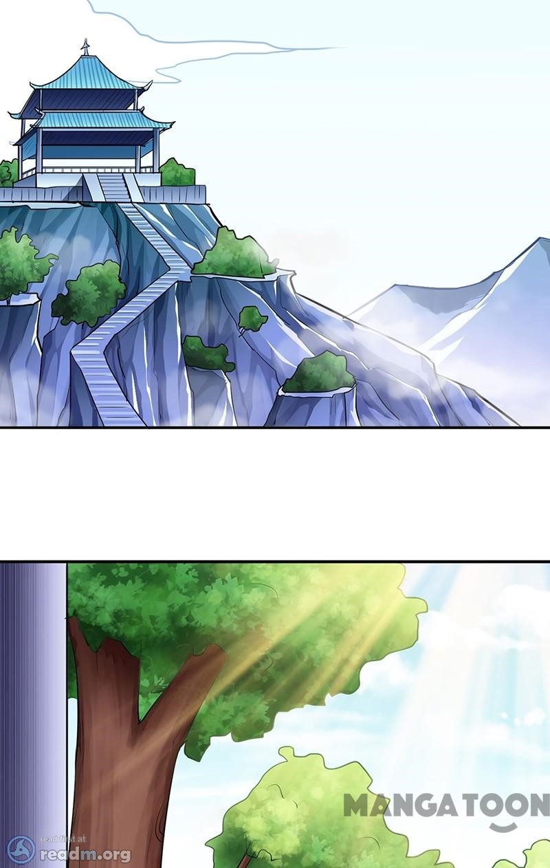 Martial Arts Reigns chapter 140 page 16