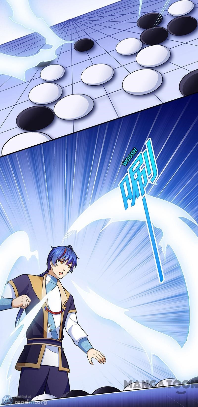 Martial Arts Reigns chapter 140 page 26