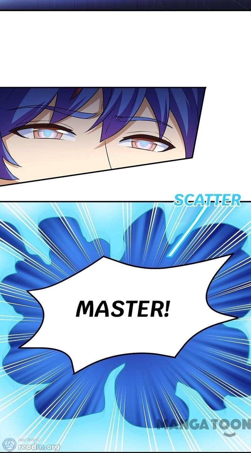 Martial Arts Reigns chapter 140 page 27