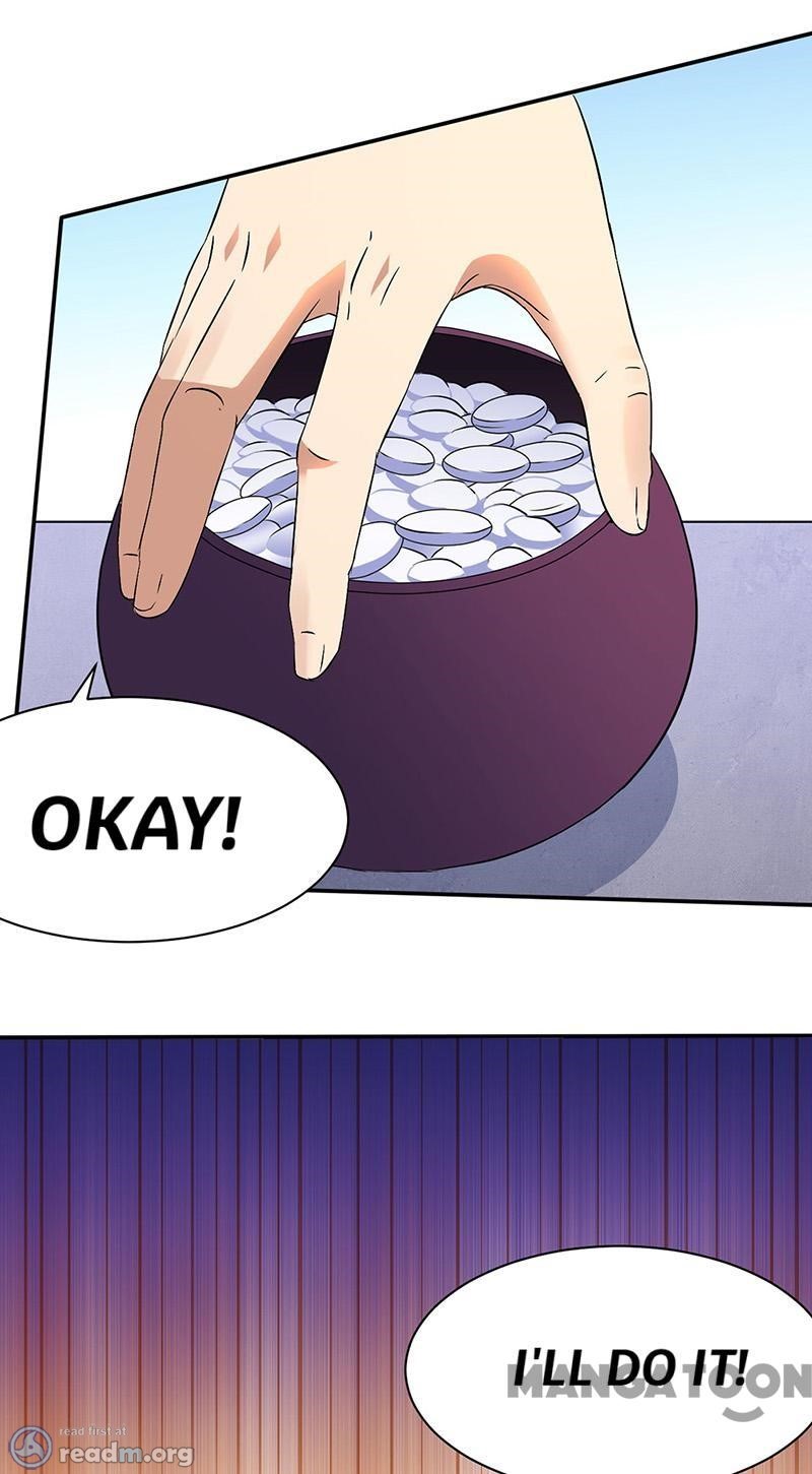 Martial Arts Reigns chapter 140 page 37