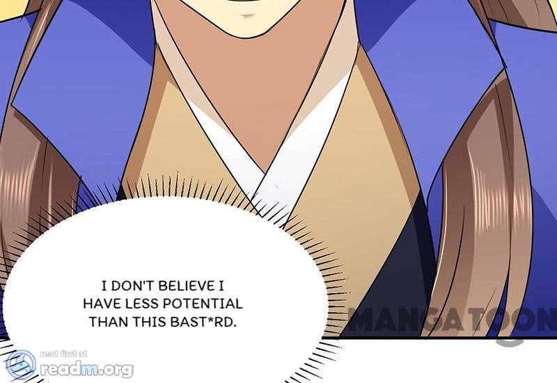 Martial Arts Reigns chapter 140 page 7