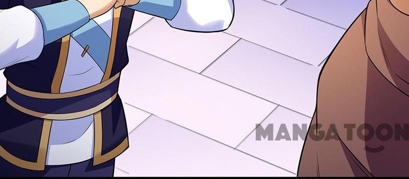 Martial Arts Reigns chapter 140 page 9