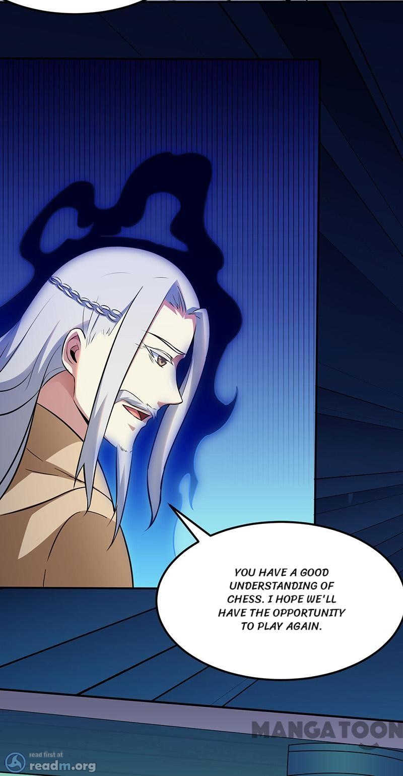 Martial Arts Reigns chapter 141 page 17