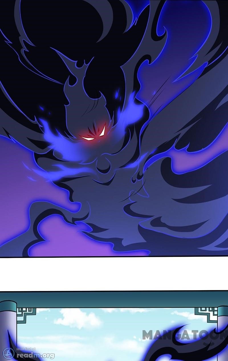 Martial Arts Reigns chapter 141 page 28