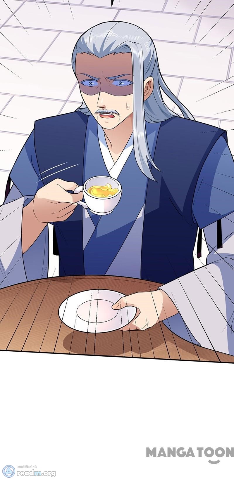 Martial Arts Reigns chapter 142 page 14