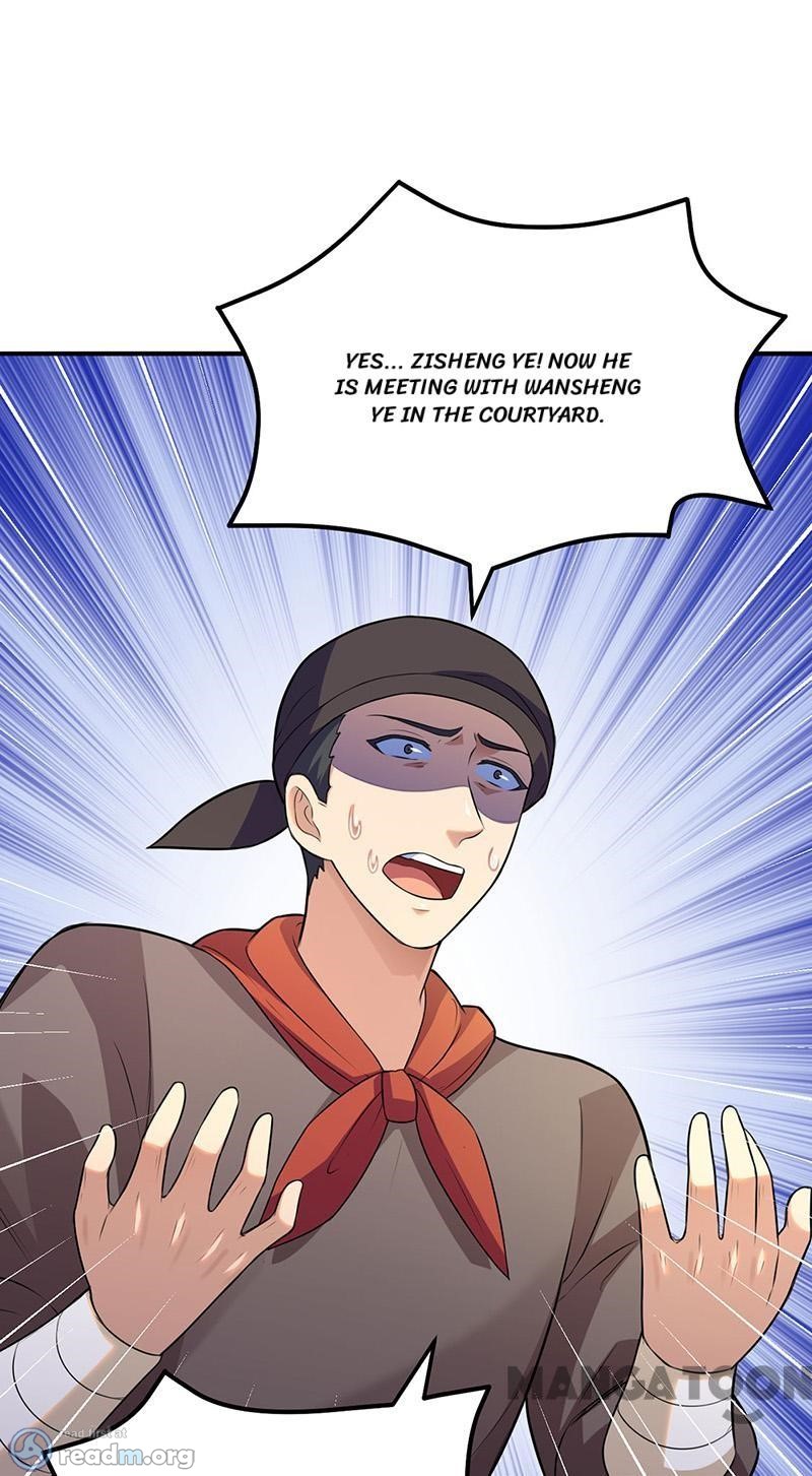 Martial Arts Reigns chapter 142 page 15