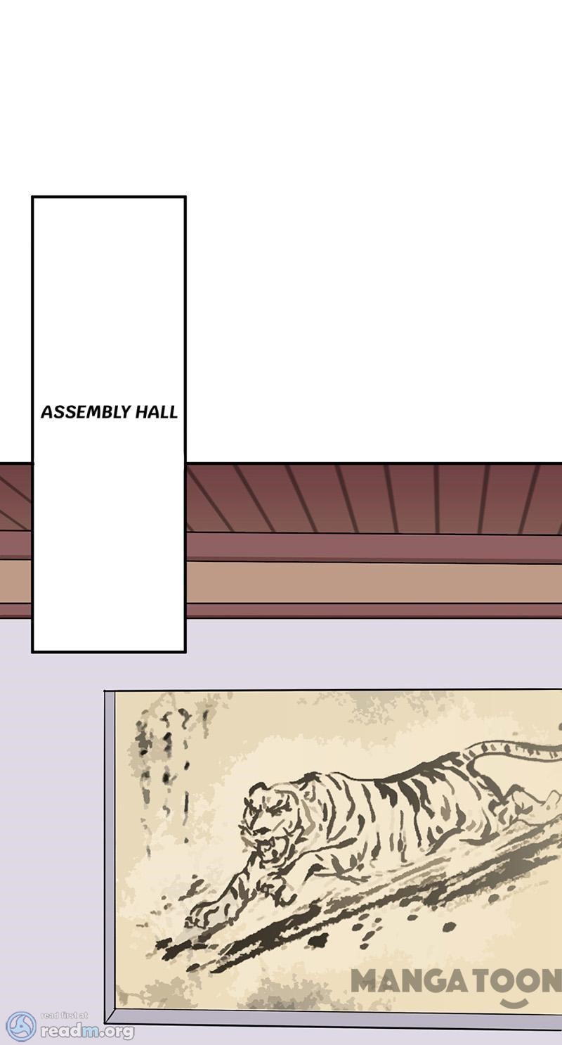 Martial Arts Reigns chapter 142 page 24