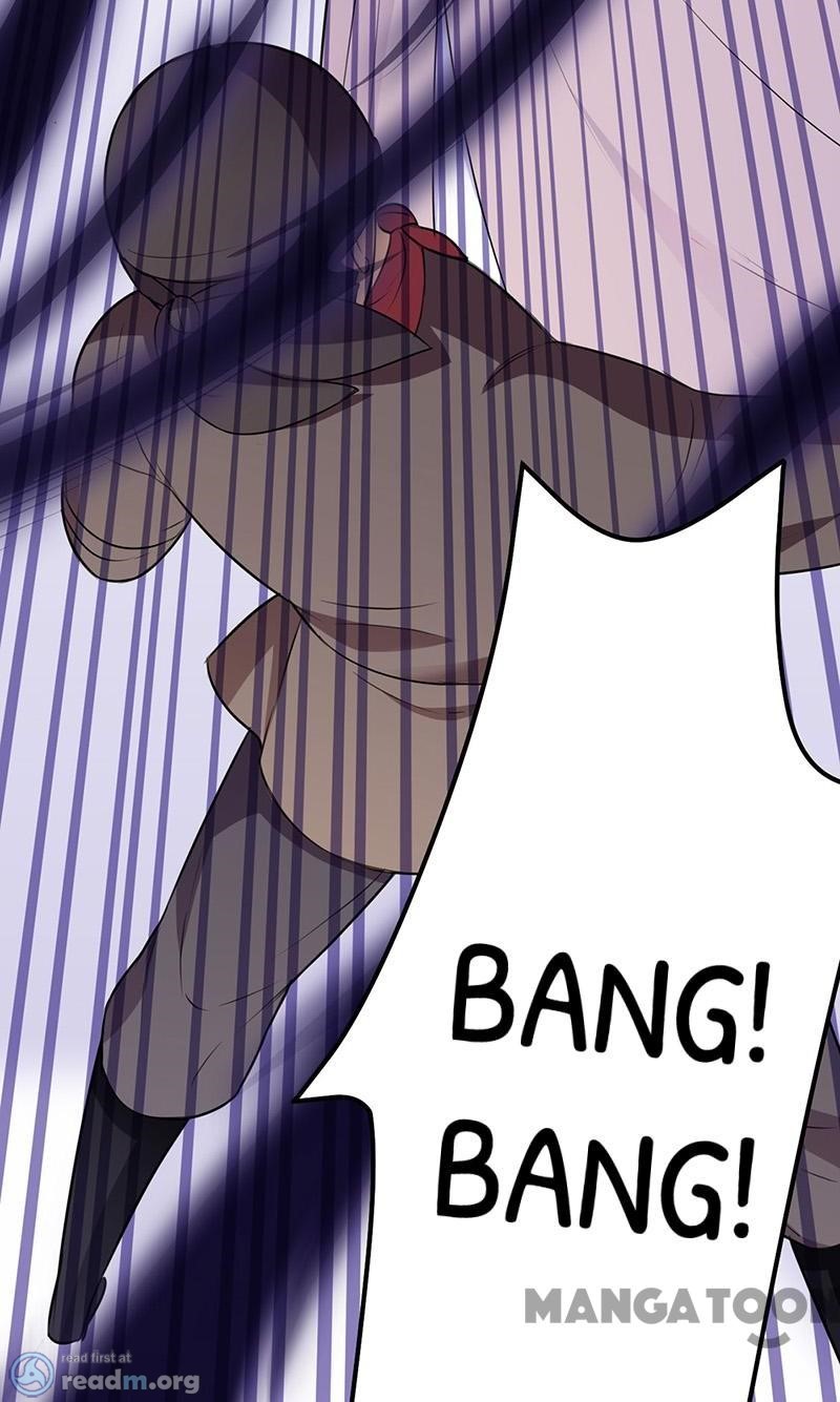 Martial Arts Reigns chapter 142 page 39