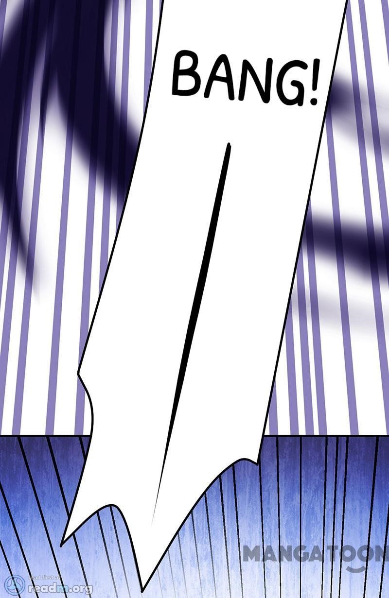 Martial Arts Reigns chapter 142 page 40