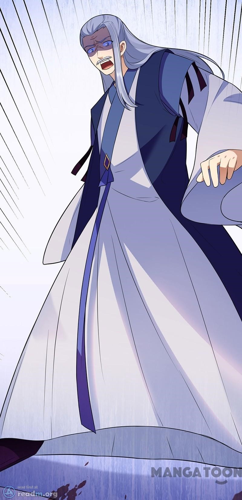 Martial Arts Reigns chapter 142 page 41