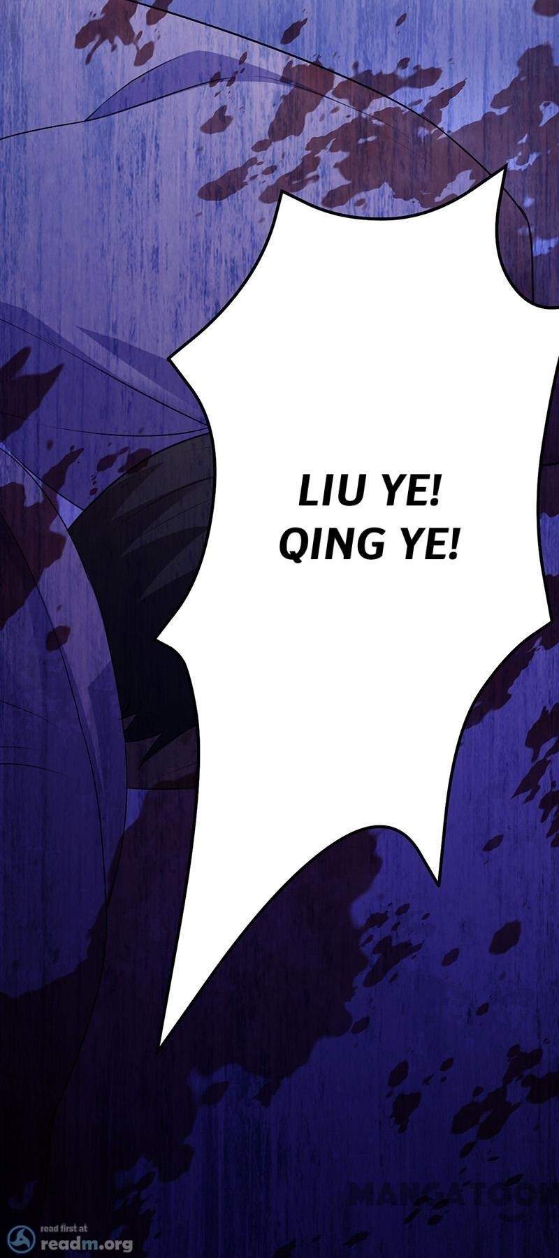 Martial Arts Reigns chapter 142 page 42