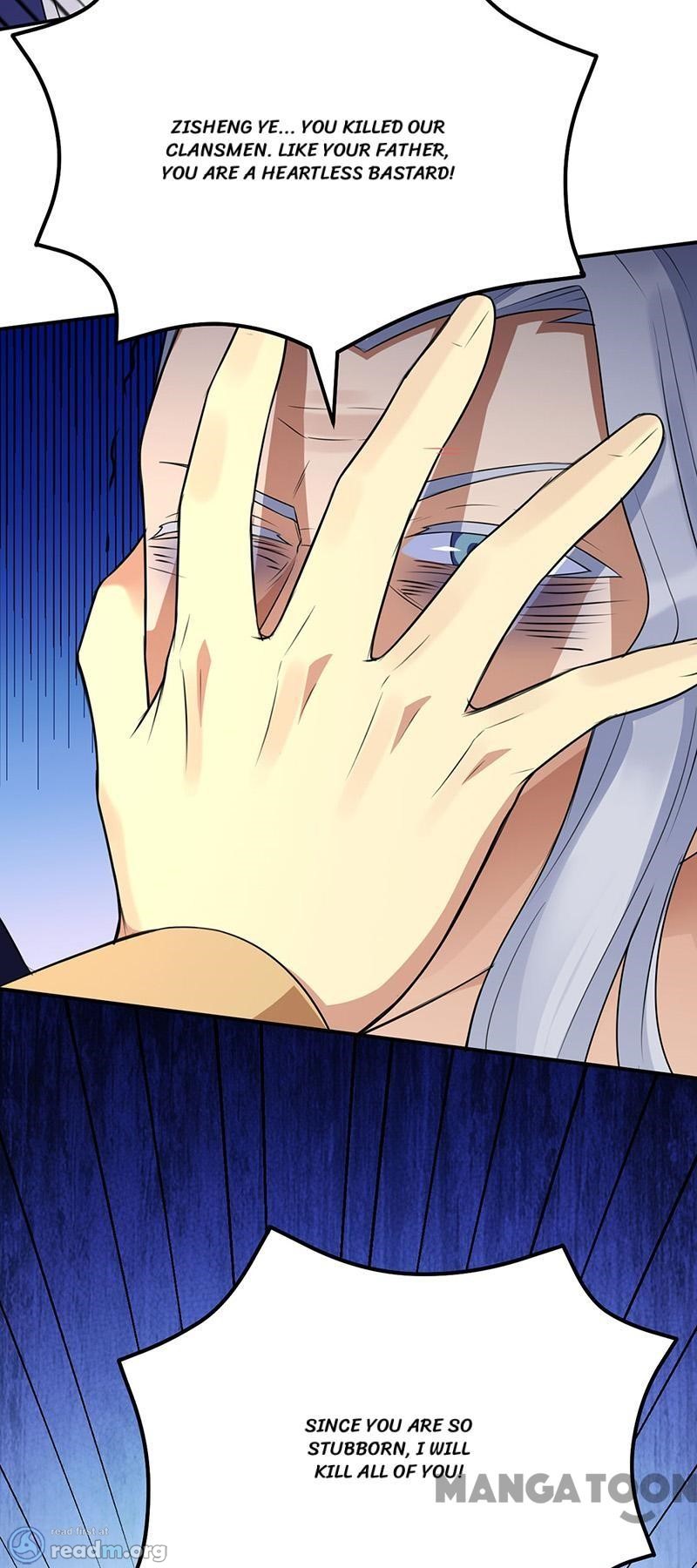 Martial Arts Reigns chapter 142 page 46