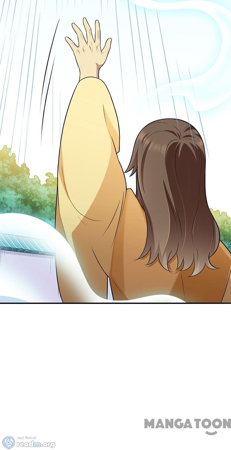 Martial Arts Reigns chapter 142 page 7