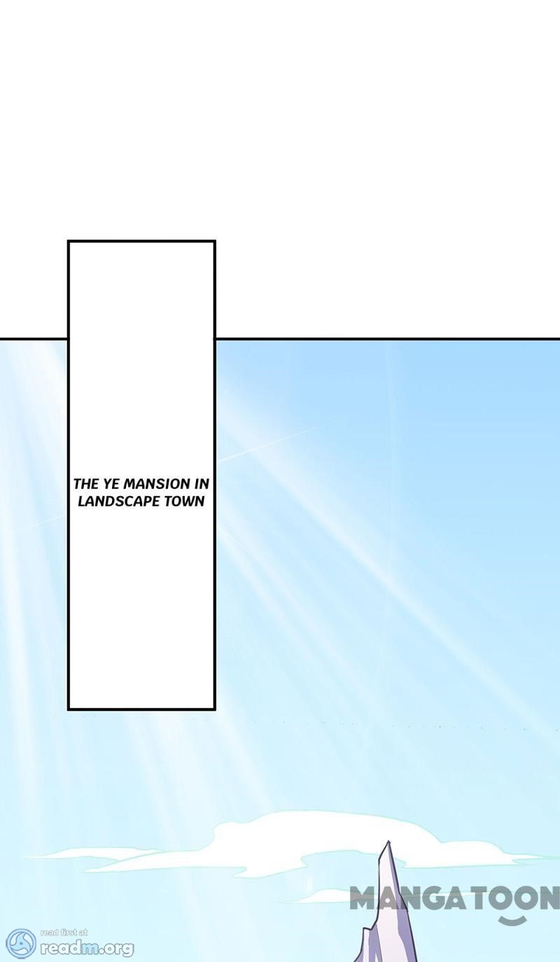 Martial Arts Reigns chapter 142 page 8