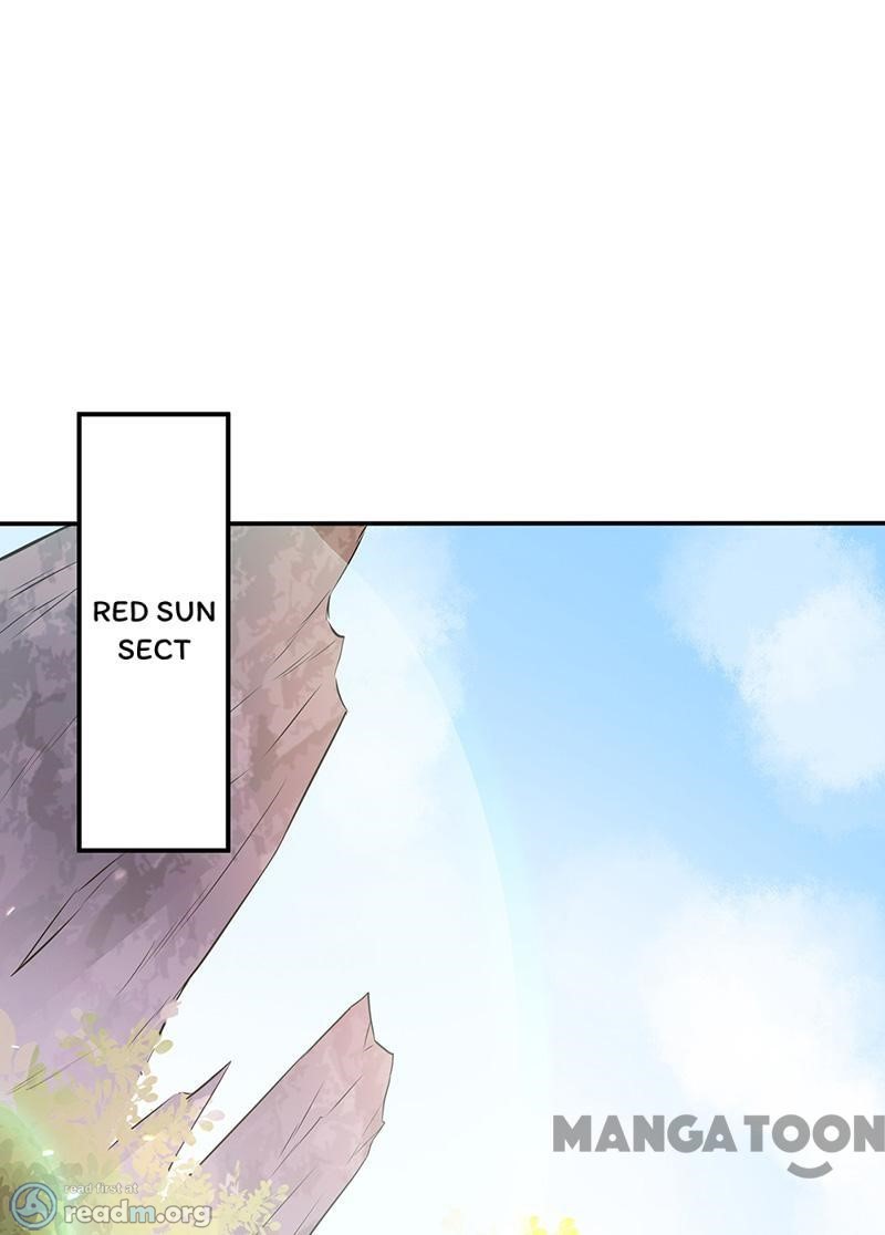 Martial Arts Reigns chapter 143 page 1