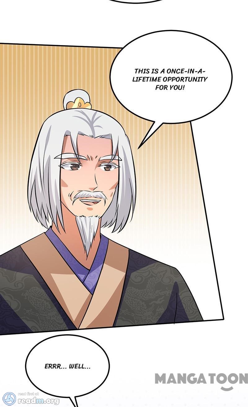 Martial Arts Reigns chapter 143 page 30