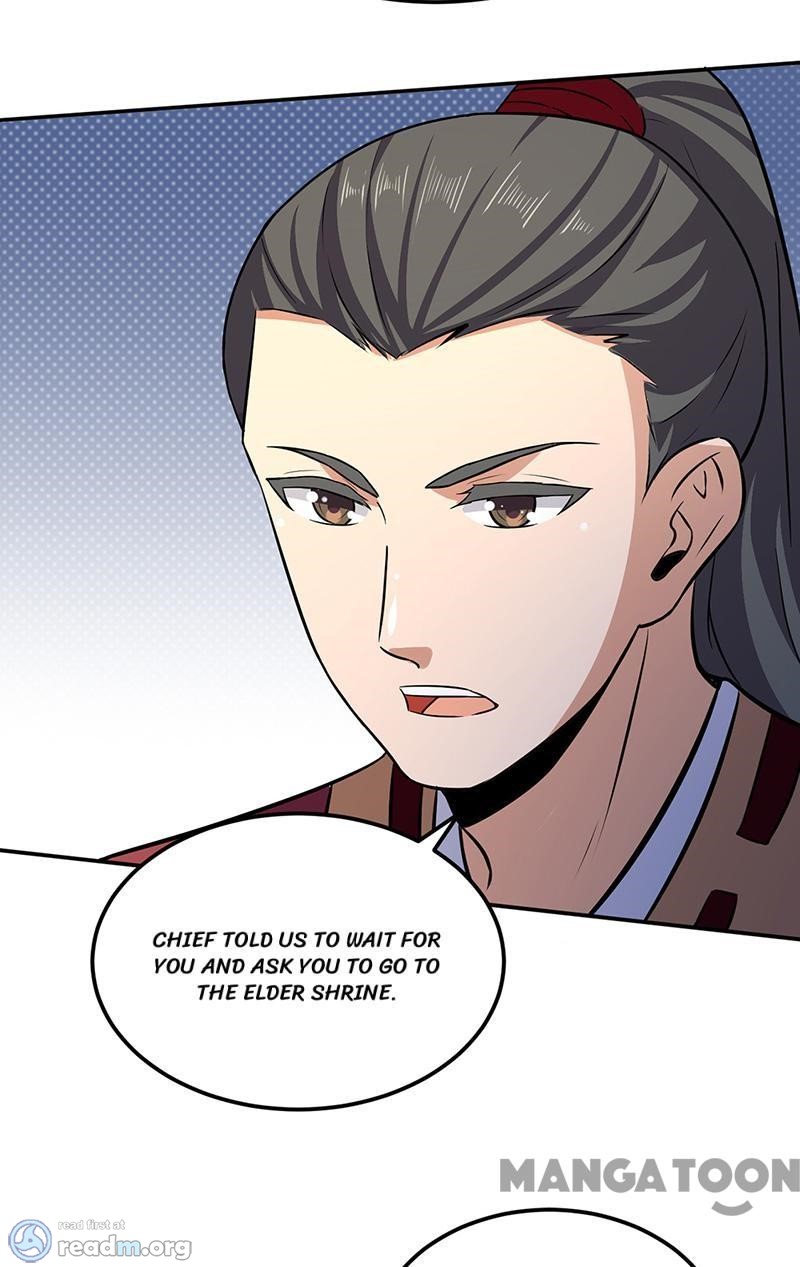 Martial Arts Reigns chapter 143 page 6