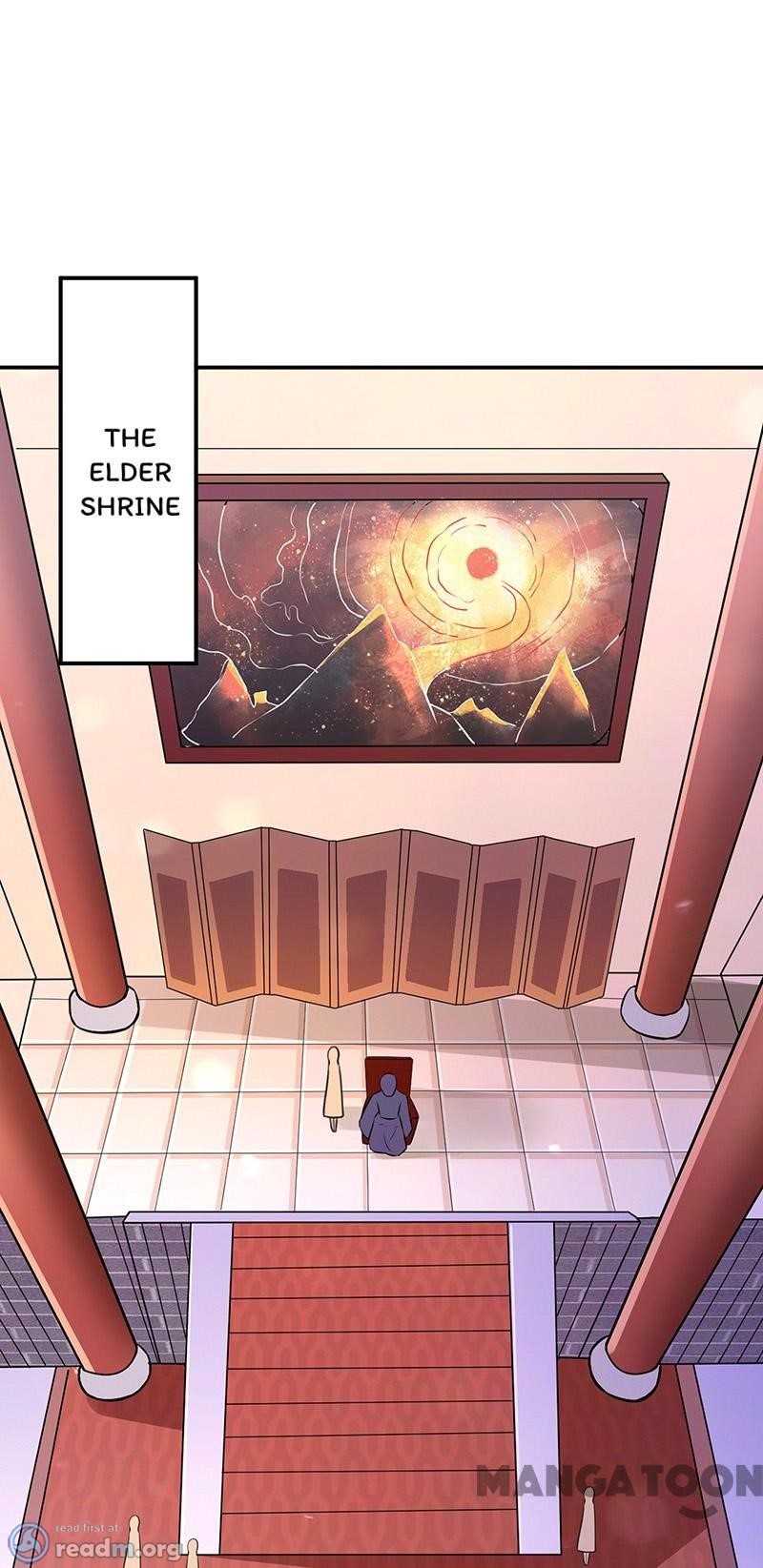 Martial Arts Reigns chapter 143 page 8