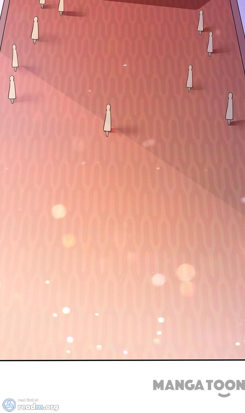 Martial Arts Reigns chapter 143 page 9