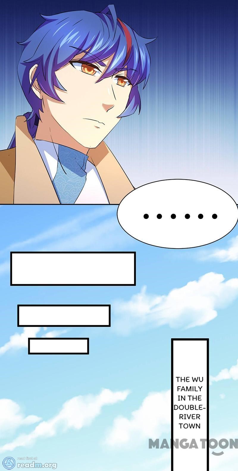 Martial Arts Reigns chapter 144 page 12