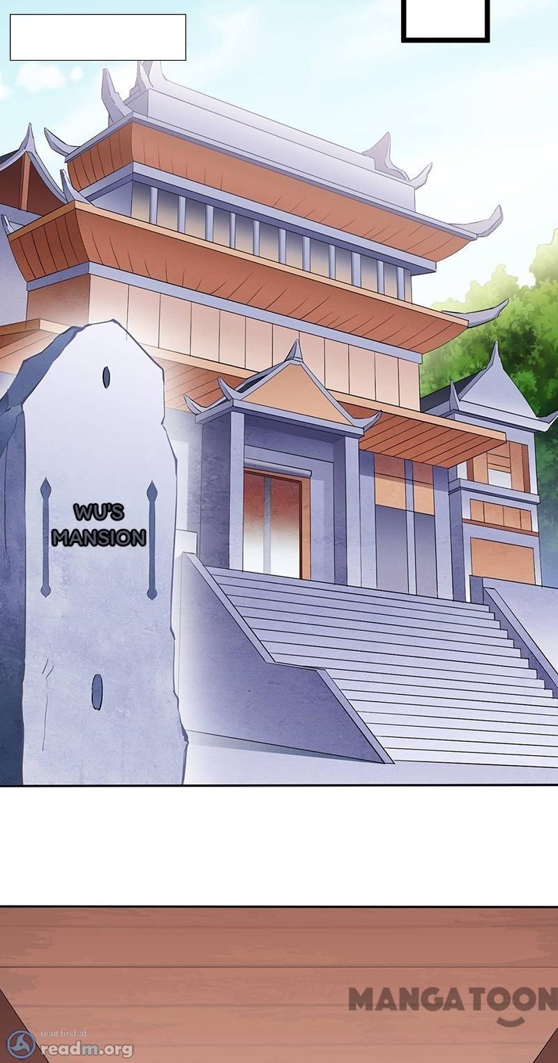 Martial Arts Reigns chapter 144 page 13