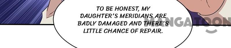 Martial Arts Reigns chapter 144 page 21