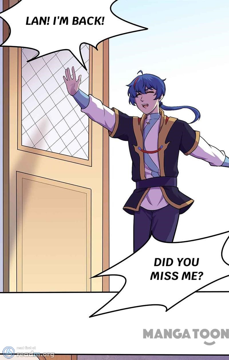 Martial Arts Reigns chapter 145 page 12