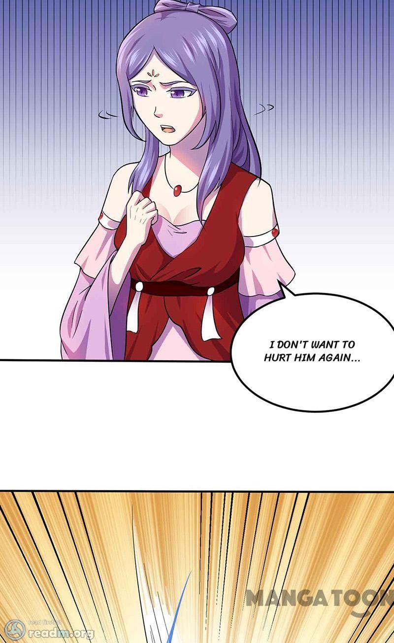 Martial Arts Reigns chapter 145 page 4