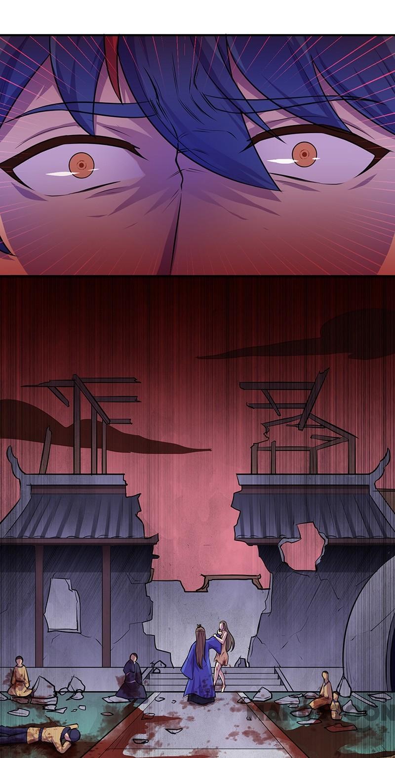 Martial Arts Reigns chapter 146 page 10