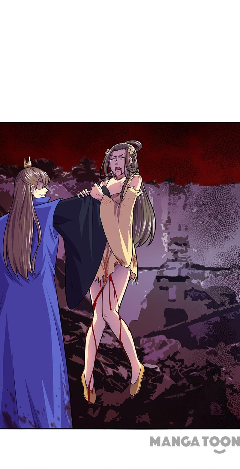 Martial Arts Reigns chapter 146 page 12