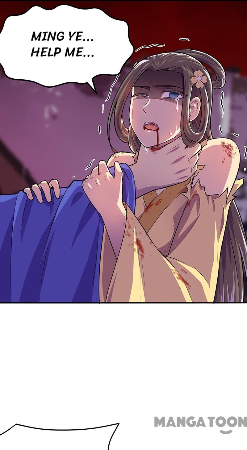 Martial Arts Reigns chapter 146 page 13