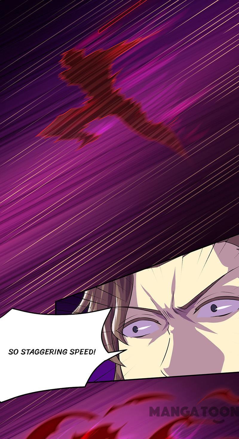 Martial Arts Reigns chapter 146 page 17