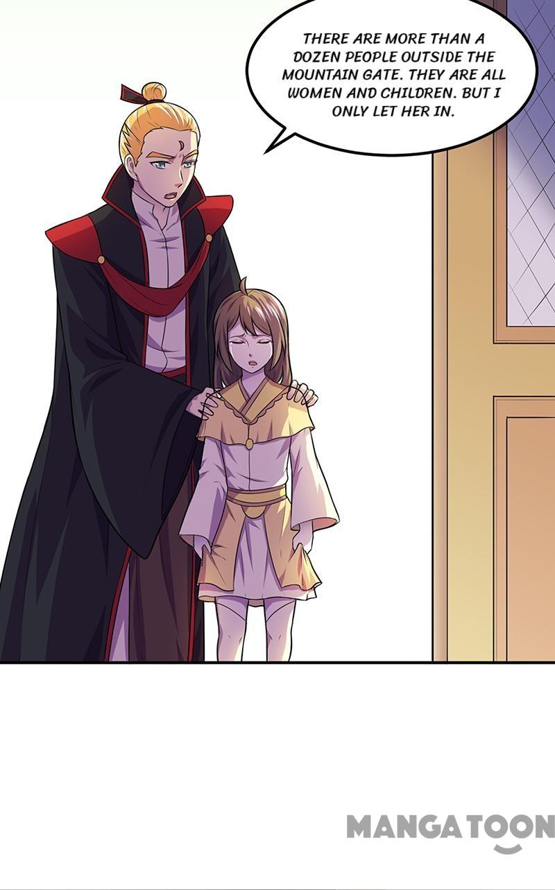 Martial Arts Reigns chapter 146 page 2