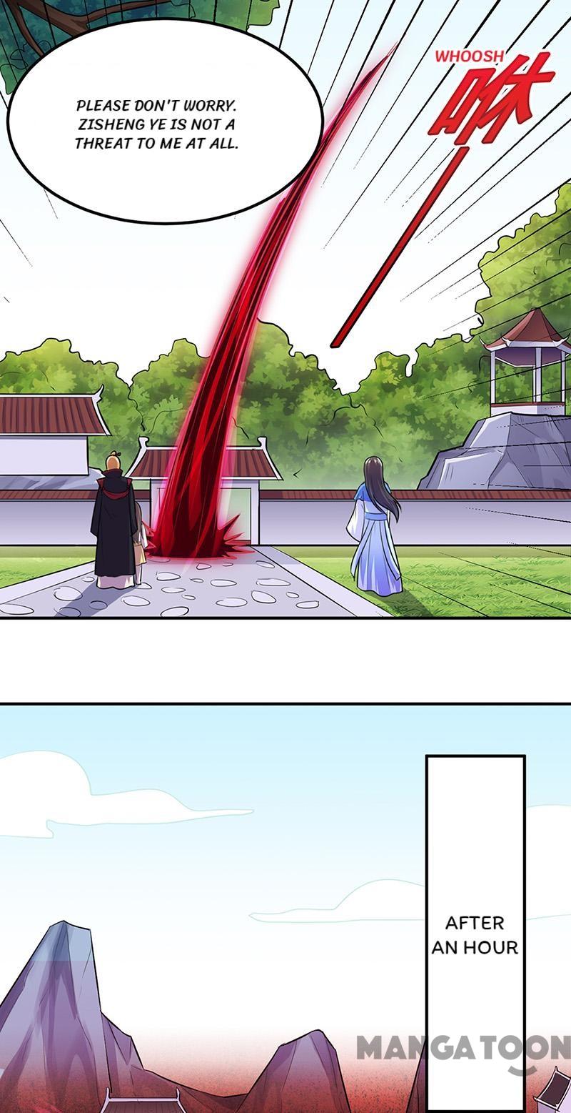 Martial Arts Reigns chapter 146 page 6