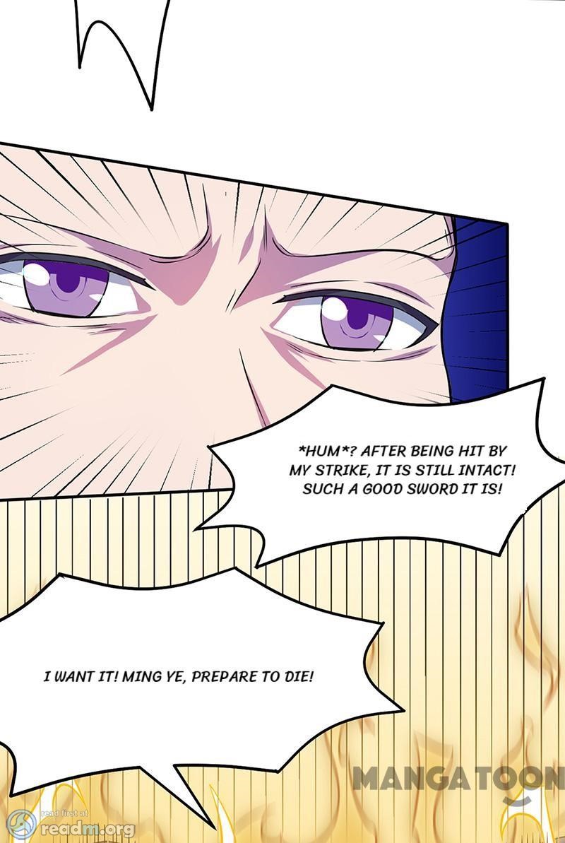 Martial Arts Reigns chapter 148 page 10