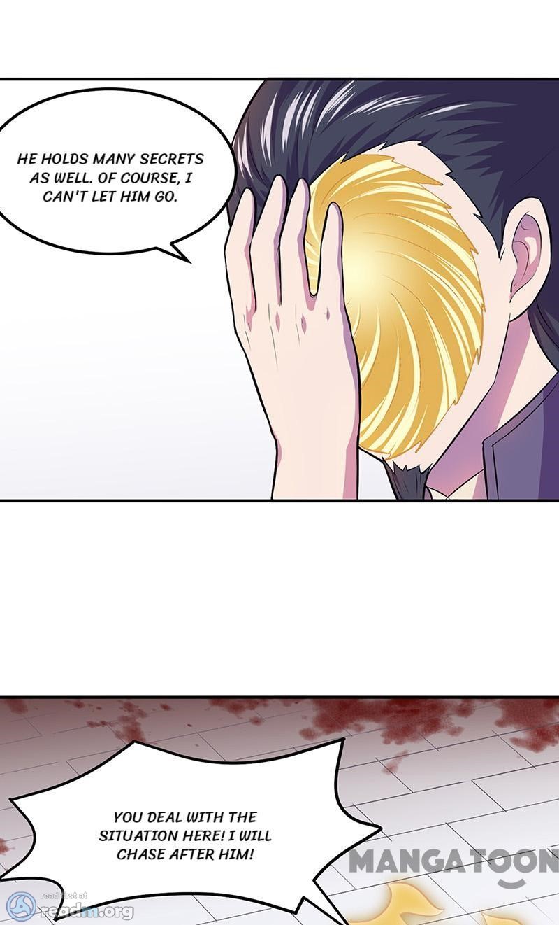 Martial Arts Reigns chapter 148 page 16