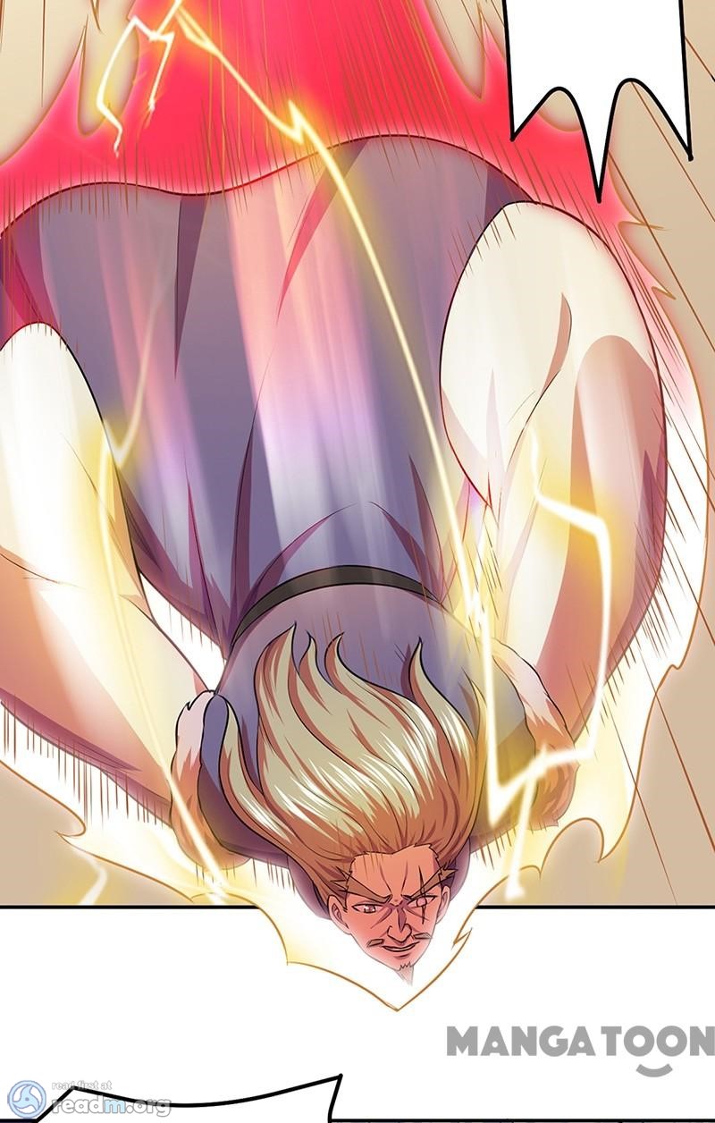 Martial Arts Reigns chapter 148 page 26