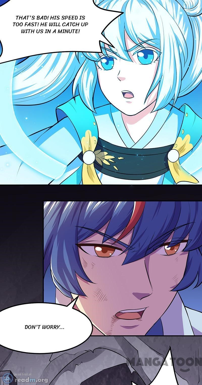 Martial Arts Reigns chapter 148 page 27