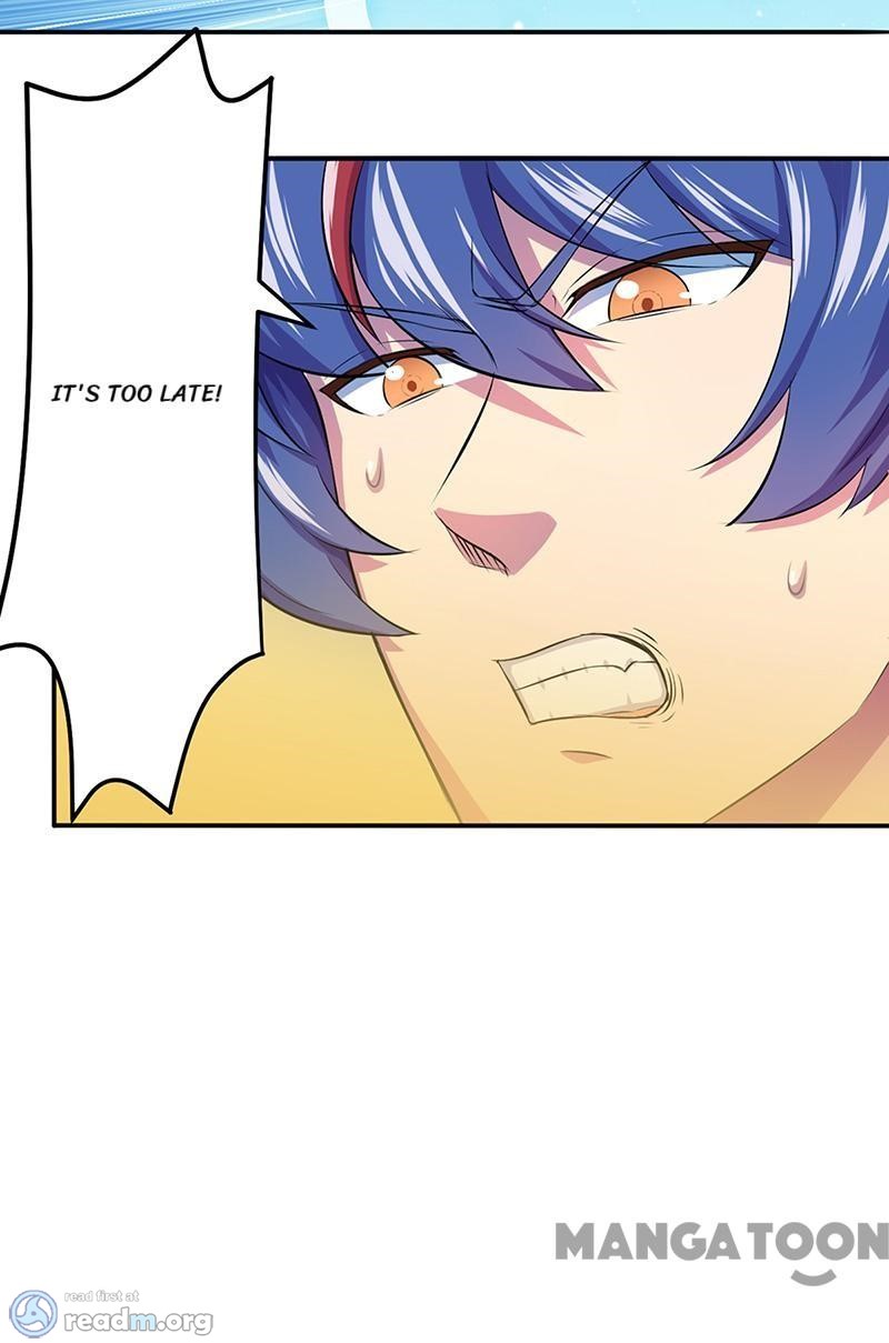 Martial Arts Reigns chapter 148 page 7