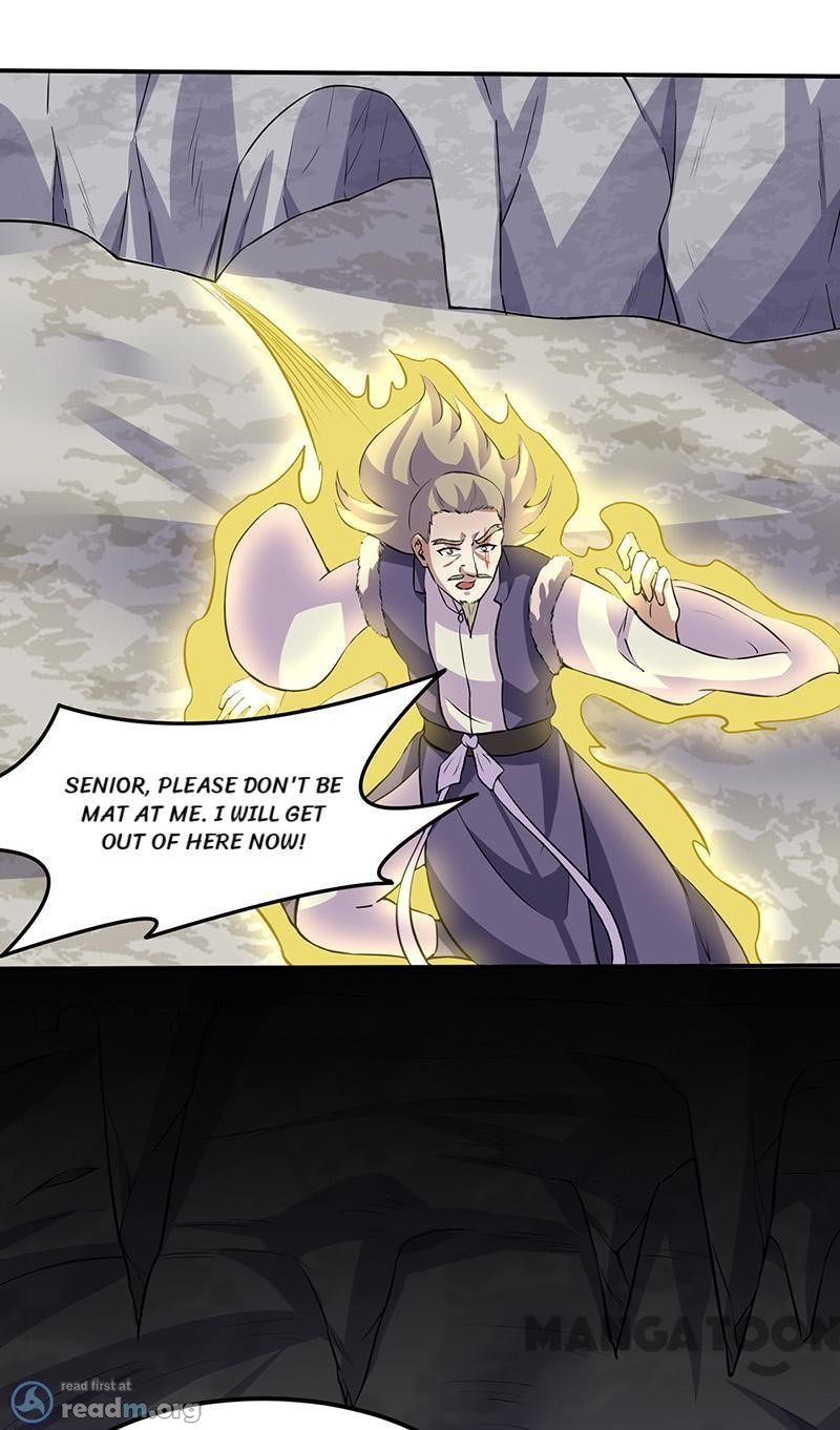 Martial Arts Reigns chapter 149 page 10