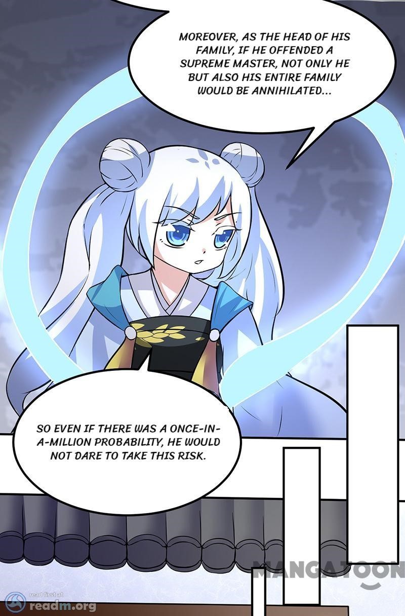 Martial Arts Reigns chapter 149 page 12