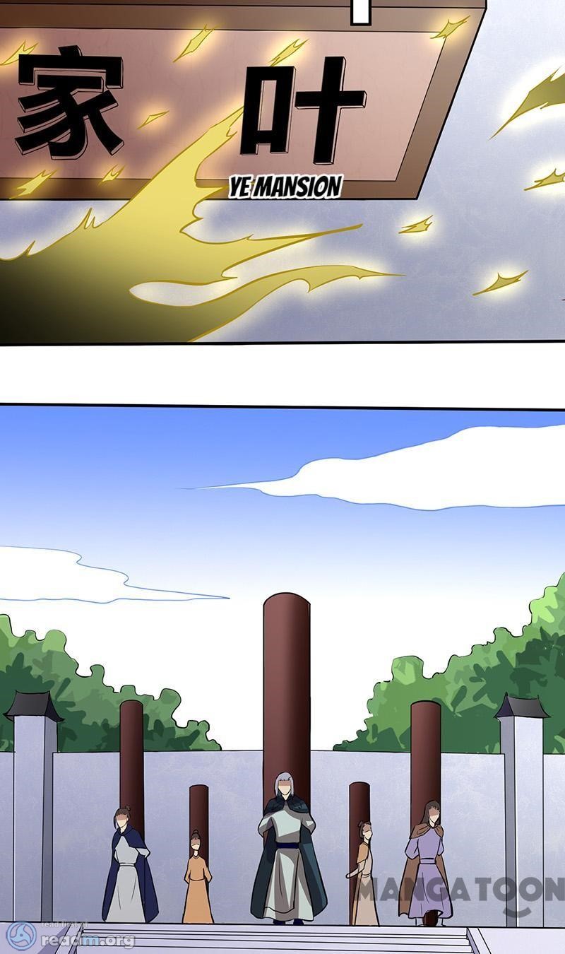 Martial Arts Reigns chapter 149 page 13