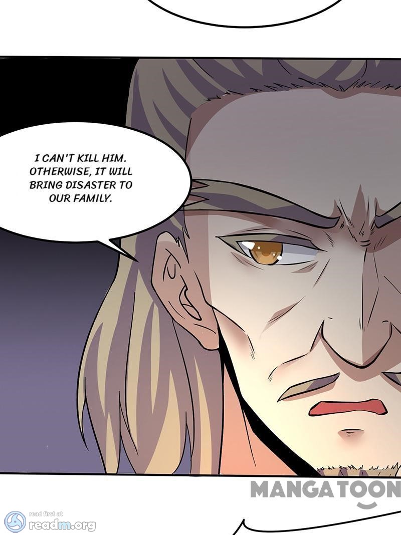 Martial Arts Reigns chapter 149 page 17