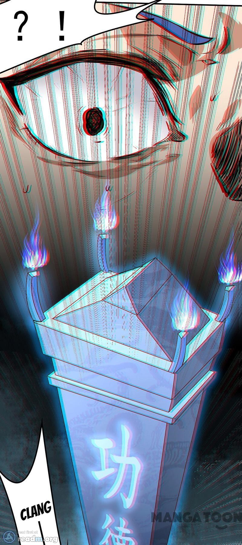 Martial Arts Reigns chapter 149 page 26