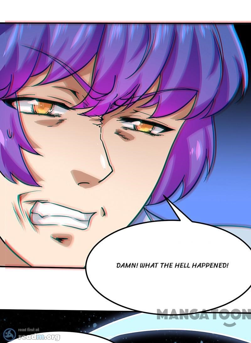 Martial Arts Reigns chapter 149 page 29