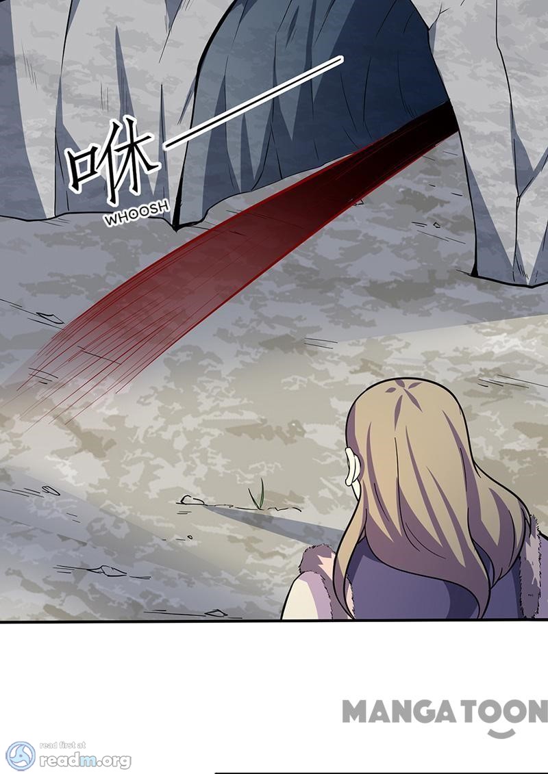 Martial Arts Reigns chapter 149 page 3