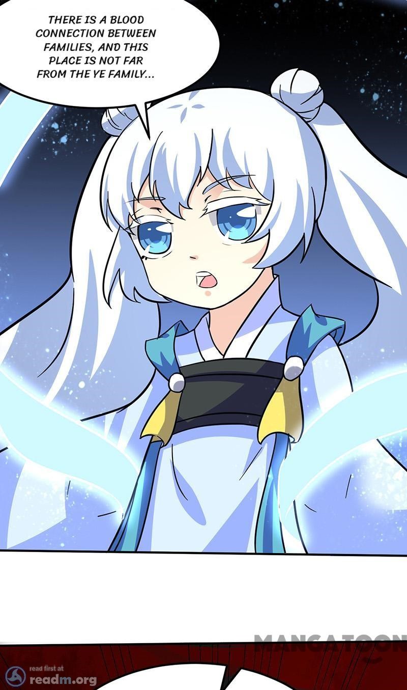 Martial Arts Reigns chapter 149 page 30