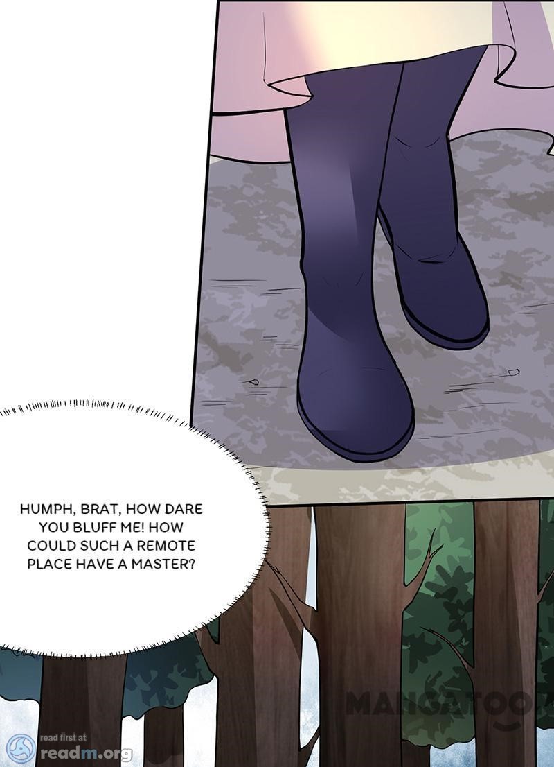 Martial Arts Reigns chapter 149 page 4