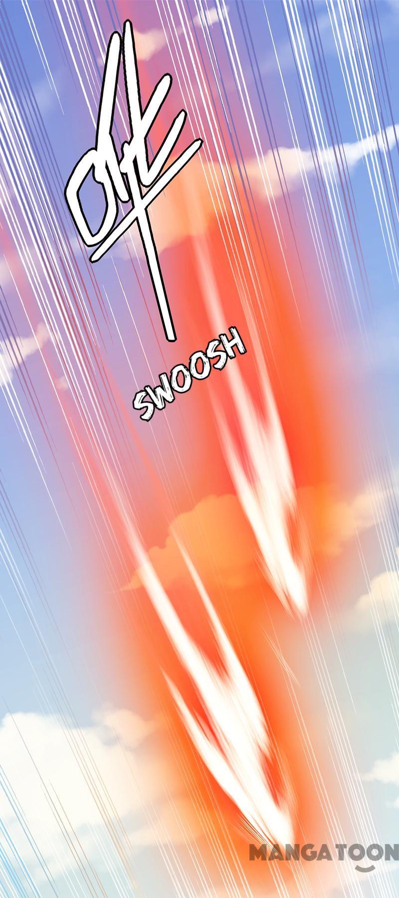 Martial Arts Reigns chapter 15 page 18